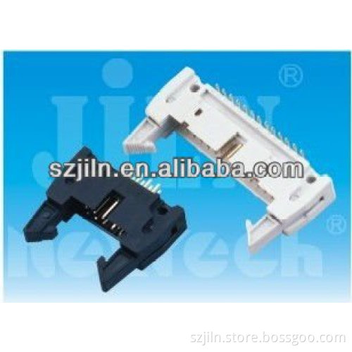 2.54mm Ejector Header Straight/Right Angle Connector